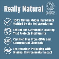 Salt of the Earth Natural Deodorant Vetiver & Citrus